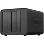 TERRAMASTER D4-320U DAS 4 vani USB 3.2 Gen 2 senza dischi
