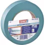 TESA 4438 nastro di mascheratura blu 50 m x 30 mm adesivo acrilico, 1 rotolo 4438-17-00