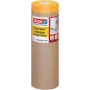 tesa Easy Cover® carta di copertura con nastro adesivo integrato 25 m x 18 cm 04401-00001-00