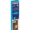 tesa Insect Stop antracite zanzariera per porta 1,0 x 2,2 m 55192-00101-00