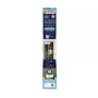 tesa Insect Stop Tenda per porta antinsetto Bianco 1,2 x 2,4 m (55197-00100-00)