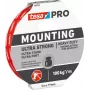 tesa Montage PRO Ultra Strong 66792-00001-00 nastro biadesivo per montaggio bianco 5 m x 19 mm 1 rotolo