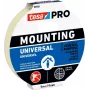 tesa Mounting PRO Universal 66958-00001-00 Nastro biadesivo per montaggio bianco 5 m x 9 mm