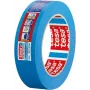 tesa Nastro di precisione per mascheratura 4440 Outdoor UV PLUS, blu, 50 m x 30 mm 04440-00002-00