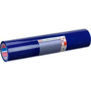 Tesa pellicola protettiva adesiva rotolo 100 m x 50 cm trasparente (74921-00000-00)