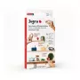 TESA Sugru colla modellabile multiuso confezione da 8 multicolore