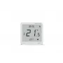 Tech Sterowniki Sinum R-S3 termostato ambiente cablato, bianco