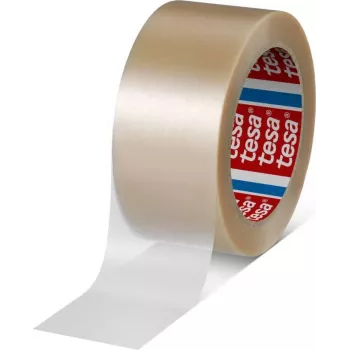 tesapack 4100 nastro da imballaggio marrone 50mm x 66m 04100 50MM X 66 M BRAUN