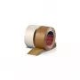 tesapack 4313 Nastro adesivo in carta per pacchi 50 mm x 50 m marrone 04313-00000-00