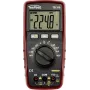 Testboy TB 318 multimetro digitale portatile CAT IV 1000 V True RMS per impianti fotovoltaici
