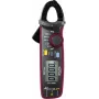 Testboy TV 222 pinza amperometrica digitale CAT III 300V 4000 conteggi 61508000