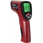 Testboy TV 329 termometro a infrarossi ottica 12:1 -50 a +550 °C display LCD
