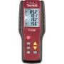 Testboy TV 5300 termometro a 4 canali -200 a +1372 °C con sonde