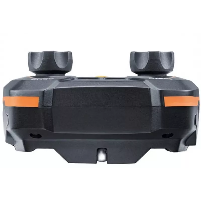 testo 550s set strumento manifold digitale con Bluetooth e 2 sonde di temperatura a pinza wireless (0564 5501)