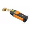Testo 552i sonda vacuum wireless controllata da app con Bluetooth, sensore Pirani, range 0-20000 micron, IP54 0564 2552