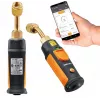 Testo 552i sonda vacuum wireless controllata da app con Bluetooth, sensore Pirani, range 0-20000 micron, IP54 0564 2552