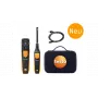 Testo 860i Mold Set termocamera igrometro Bluetooth 256x192 pixel