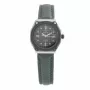 TETRA orologio da donna analogico al quarzo 105C-P 22mm cinturino in similpelle rosa