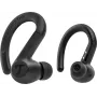 Teufel AIRY SPORTS TWS 2 auricolari Bluetooth true wireless in-ear Night Black