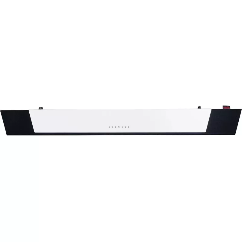 Teufel CINEBAR LUX Soundbar 150W bianco