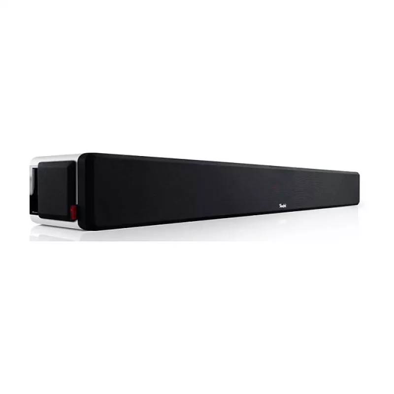 Teufel CINEBAR ULTIMA soundbar 380W nero