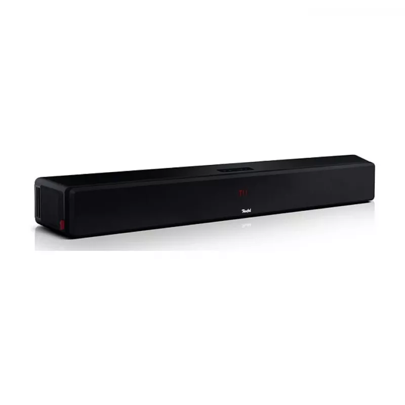 Teufel CINEBAR ULTIMA soundbar 380W nero