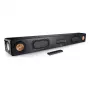 Teufel CINEBAR ULTIMA soundbar 380W nero