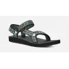 Teva Original Universal Sandali da escursionismo da donna - nero, taglia 38 (EU) / 7 (US)