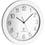 TFA 60.3512.02 orologio da parete, bianco