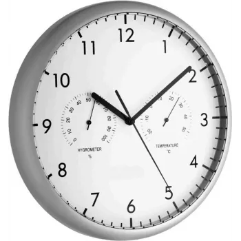 TFA 98.1072 orologio da parete, al quarzo
