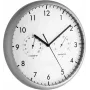 TFA 98.1072 orologio da parete, al quarzo