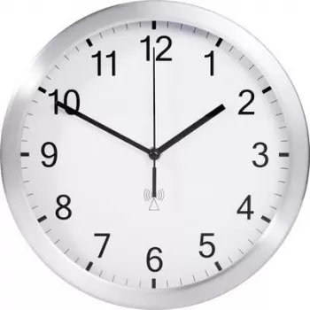 TFA 98.1091.02 Orologio da parete, al quarzo