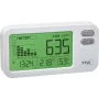 TFA AIRCO2NTROL COACH Monitor CO2 bianco USB