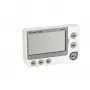 TFA-Dostmann 38.2024 Timer da Cucina Digitale Bianco