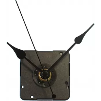TFA Dostmann 60.3024.01 sveglia al quarzo nero