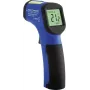 TFA Dostmann ScanTemp 330 termometro a infrarossi -50 a 330°C, 8:1 D:S, LCD retroilluminato 31.1134.06
