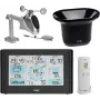 TFA Dostmann WEATHER PRO Stazione meteo wireless con anemometro e pluviometro 35.1161.01