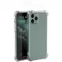 TFO Cover anti-shock 1,5 mm per Xiaomi Redmi A7 Pro trasparente