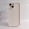Custodia TFO Rim in TPU per Samsung Galaxy S23 FE beige