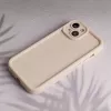 Custodia TFO Rim in TPU per Samsung Galaxy S23 FE beige