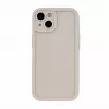 Custodia TFO Rim in TPU per Samsung Galaxy S23 FE beige