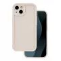 Custodia TFO Rim in TPU per Samsung Galaxy S23 FE beige