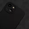 TFO custodia in silicone per Samsung Galaxy A27 5G nero