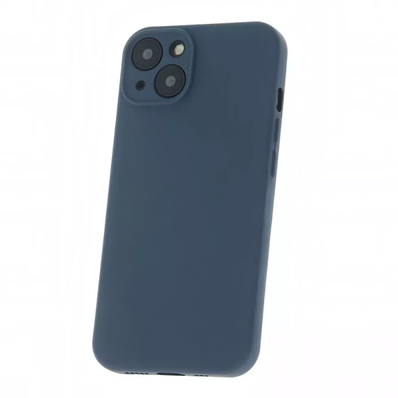 TFO Custodia in silicone per Xiaomi Redmi A7 Pro - Blu scuro