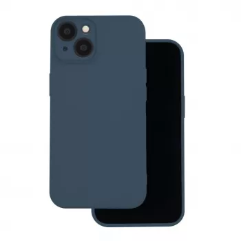 TFO Custodia in silicone per Xiaomi Redmi A7 Pro - Blu scuro
