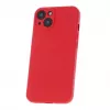 Custodia in silicone TFO per Xiaomi Redmi A7 Pro - rossa