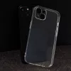 Custodia slim 2 mm per iPhone 17 Pro 6.3 / iPhone 18 Pro 6.3 TFO trasparente