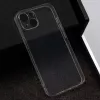 Custodia slim 2 mm per iPhone 17 Pro 6.3 / iPhone 18 Pro 6.3 TFO trasparente