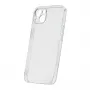 Custodia slim 2 mm per iPhone 17 Pro 6.3 / iPhone 18 Pro 6.3 TFO trasparente