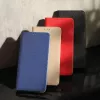 TFO Smart Custodia magnetica per Samsung Galaxy A27 5G rossa
